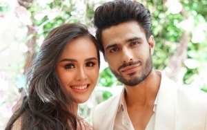 Sempat Diisukan Cerai, Nita Sofiani Beber Kondisi Rumah Tangganya dengan Vin Rana