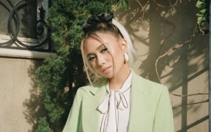 Tutup Tahun 2020, NIKI Rilis Lagu 'Hallway Weather' Lewat Proses Penulisan Alami