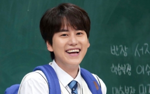 Kyuhyun Ngaku Dipelototi Semua Member Super Junior Saat Baru Gabung