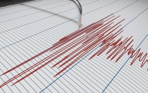 Waduh! Seperangkat Alat Pendeteksi Gempa di Bengkulu Ludes Dicuri