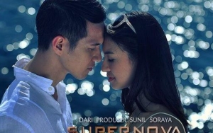 Supernova: Ksatria, Putri & Bintang Jatuh (2014)