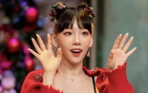 Tae Yeon Girls' Generation Diduga Sindir SM dengan Pasang Komentar Ini di Postingan Instagram