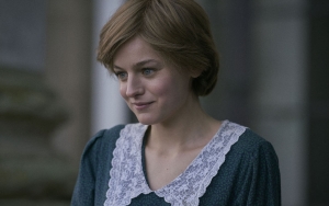 Aktris Pemeran Putri Diana Dukung Netflix yang Tolak Beri Label Fiksi pada 'The Crown'