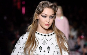 Pamer Penampilan Baru, Gigi Hadid Dipuji Makin Cantik Setelah Jadi Ibu