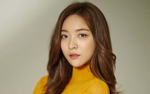 Luna f(x) Didapuk Jadi Pengisi Suara Pahlawan Super Marvel, Rilis Single Bertajuk 'Flow'