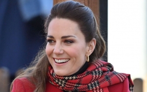 Sikap Asli Kate Middleton di Belakang Kamera Dibongkar Rekan Dekat, Ternyata Beda Drastis