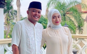 Ngaku Cemburuan, Nathalie Holscher Sering Labrak Cewek Genit yang DM Sule