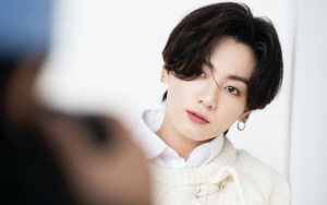 BTS Nostalgia Cuitan Pertama di Twitter, Jungkook Kenang Rasanya Jadi Seleb