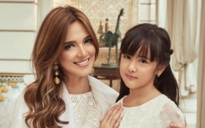Pamer Rambut Ombre Pirang, Putri Cantik Nia Ramadhani Ngedance Swag Dipuji Bak Idol Kelas Dunia