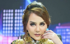 Masih Proses Cerai, Nita Thalia Jawab Begini Saat Ditanya Identitas Pacar Baru dan Rencana Nikah