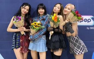 BLACKPINK Pilih Camilan Favorit di Tengah Malam, Lisa Paling Beda