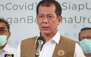 Doni Monardo Minta Daerah Hemat Tes   Swab Corona, Satgas COVID-19 Beri Penjelasan 