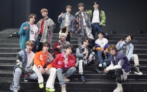 KBS Gayo Daechukje 2020: Hasil Tes COVID-19 Belum Keluar, SEVENTEEN Umumkan Absen Tampil