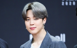 Hal Sederhana Ini Bikin Jimin Yakin BTS Bakal Bawa Pulang Piala Dalam Grammy Awards