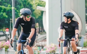 Nirina Zubir dan Suami Positif COVID-19, Rekan Artis Ramai Beri Dukungan