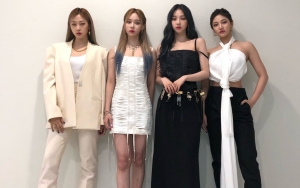 KBS Gayo Daechukje 2020: Fakta di Balik Busana Mengejutkan aespa