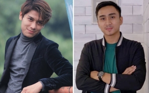 Rizky Billar Sentil Sosok Panjat Sosial, Lutfi Agizal Balas Menohok Sambil Tutup Kolom Komentar
