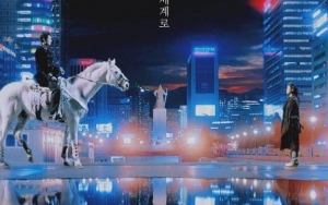 'The King: Eternal Monarch'
