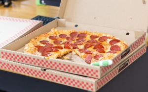 Makanan Favorit