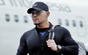 Deddy Corbuzier Benarkan Hubungan Kalina-Azka 'Bermasalah' Gara-gara Vicky Prasetyo