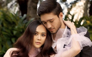 Sebut Perpisahan Menyedihkan, Aura Kasih Tegaskan Tetap Berhubungan Baik dengan Suami