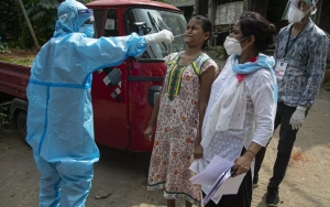Akhirnya Terungkap Penyebab Penyakit Misterius yang Bikin Ratusan Warga India Masuk RS