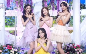 KBS Gayo Daechukje 2020: Tampil Bareng, Visual Jang Won Young dan Yuna Diadu