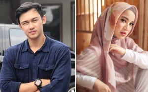 Caesar Hito Pamer Foto Tampan Saat Kecil, Fakta Dekat dengan Chacha Frederica Terungkap