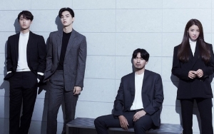 Bintangi 'Sweet Home', Lee Do Hyun - Song Kang Cs Bahas Karakter dan Tantangan Saat Syuting