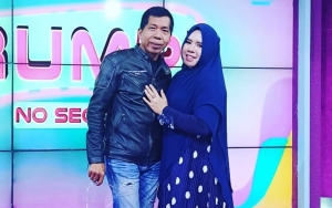 Putra Sulung Rohimah-Kiwil Ancam Lakukan ini Apabila Ortu Bercerai
