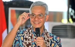Ganjar Pranowo Bagikan 'Rute Mudik' Aman Akhir Tahun: Ada Dapur Hingga Meja Makan