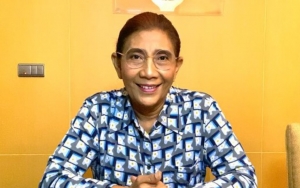 Susi Pudjiastuti Buka Suara Tanggapi Isu Deklarasi Partai Humanis