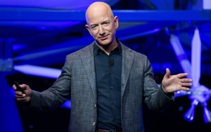 Jadi Orang Terkaya Di Dunia, Jeff Bezos Diramal Bangkrut Dalam Tempo Waktu Ini
