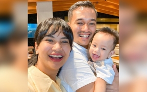 Usai Doakan Nirina Zubir Lekas Sembuh, Vanessa Angel dan Suami Malah Mau Pinjam Mobil