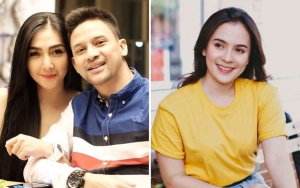 Lucky Perdana Kini Dengan Lidi Brugman, Veronica Tak Ingin Anaknya Kehilangan Kasih Sayang Orangtua