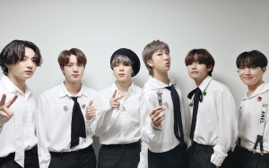 KBS Gayo Daechukje 2020: Aksi Panggung BTS dengan Tiga Lagu Dipuji Habis-Habisan