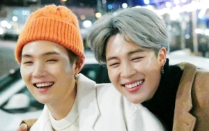Jimin BTS Bocorkan Hal Menarik yang Dilakukan Suga Saat Masa Trainee