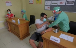 Waspada! Strategi Vaksinasi Corona yang Gagal Bisa Picu Endemi