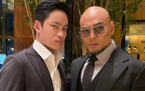 Deddy Corbuzier Bongkar Curhatan Sedih Azka Soal Kalina Oktarani, Beri Nasihat Ini
