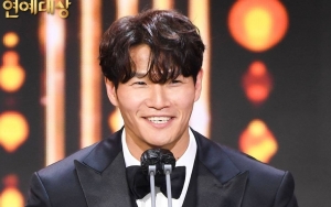 SBS Entertainment Awards 2020: Kim Jong Kook Sabet Daesang, Ini Daftar Lengkap Pemenangnya