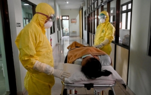 Testing Masih Minim, Epidemiolog Yakin Kasus Harian COVID-19 RI Sudah Capai 20.000