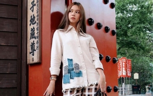 Bintangi Iklan Penyedap Rasa, Yuki Kato Bingung Usai Ketahuan Sang Ayah