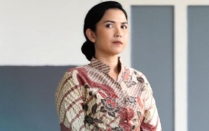 Dinda Kanya Dewi Positif COVID-19, Jalani Isolasi Hingga 24 Hari