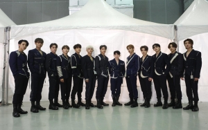 KBS Gayo Daechukje 2020: Terungkap SEVENTEEN Dipaksa Hadir, Tim Produksi Tuai Kecaman Fans
