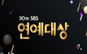 SBS Entertainment Awards 2020: Para Bintang Pakai Masker Unik, Protokol Kesehatan Jadi Sorotan