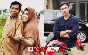 Rohimah Trauma Dipoligami Kiwil, Caesar Hito dan Chacha Frederica Dekat Sejak Kecil?-Topik Pagi