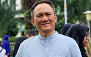 Nama Gibran Diduga Terseret di Kasus Bansos, Andi Arief: KPK Perlu Klarifikasi
