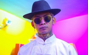 Momen Langka, Young Lex Nangis Sesenggukan Gara-gara Nonton Drakor Auto Diledek