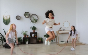Skipping