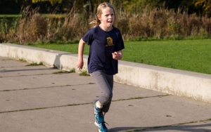 Jogging